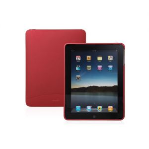  Moshi iGlaze Burgundy Red for iPad